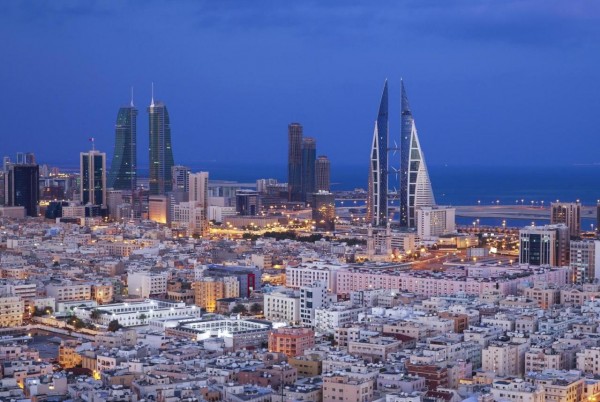 Manama, Bahrain